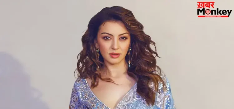 Hansika Motwani Divorce: तलाक की खबरों पर हंसिका मोटवानी ने तोड़ी चुप्पी, कहा- मुझे कोई अफसोस नहीं