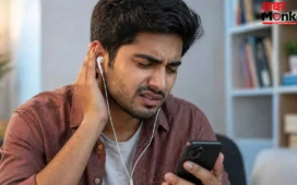 क्या आप भी ईयरफोन का करते हैं घंटों इस्तेमाल? कानों की सेहत से जुड़ी ये बड़ी चेतावनी भूलकर भी न करें इग्नोर!