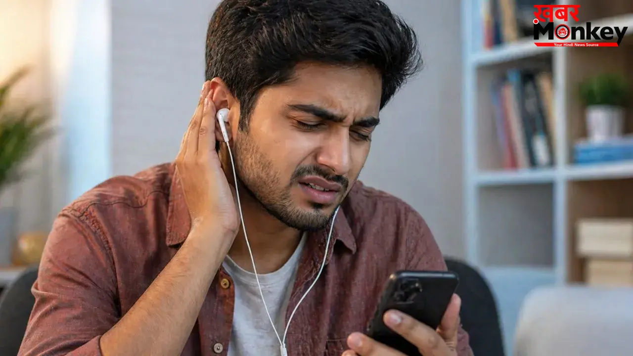 क्या आप भी ईयरफोन का करते हैं घंटों इस्तेमाल? कानों की सेहत से जुड़ी ये बड़ी चेतावनी भूलकर भी न करें इग्नोर!