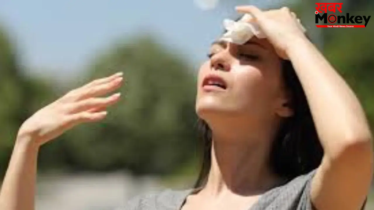 Heat Stroke:लू और डिहाइड्रेशन से बचने के असरदार नुस्खे नोट कीजिए, जानिए किन चीजों से करें पूरी तरह परहेज़