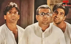 फैंस को झटका! ‘Hera Pheri 3’ फिलहाल ठंडे बस्ते में, Akshay Kumar ने कहा- अभी नहीं बन रही फिल्म