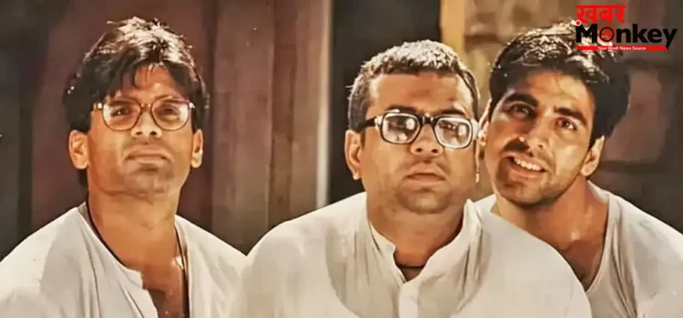 फैंस को झटका! ‘Hera Pheri 3’ फिलहाल ठंडे बस्ते में, Akshay Kumar ने कहा- अभी नहीं बन रही फिल्म