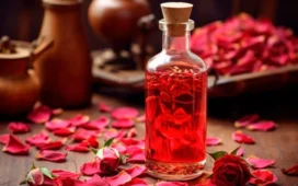 Homemade Rose Water: सिर्फ 10 रुपए में घर पर बनाएं नेचुरल गुलाब जल, नोट कर लें ये आसान स्टेप्स