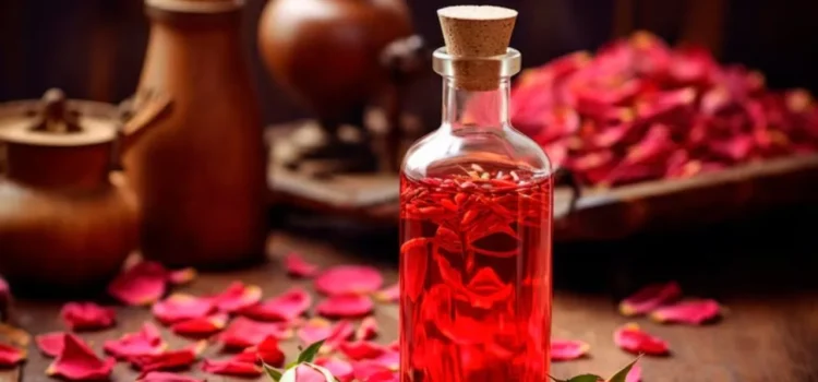 Homemade Rose Water: सिर्फ 10 रुपए में घर पर बनाएं नेचुरल गुलाब जल, नोट कर लें ये आसान स्टेप्स