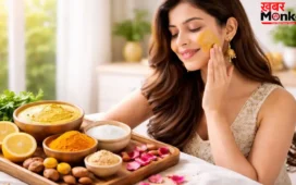 Homemade Ubtan: शादी से पहले चेहरे पर आएगा नेचुरल ग्लो! इस खास तरीके से घर पर बनाएं उबटन