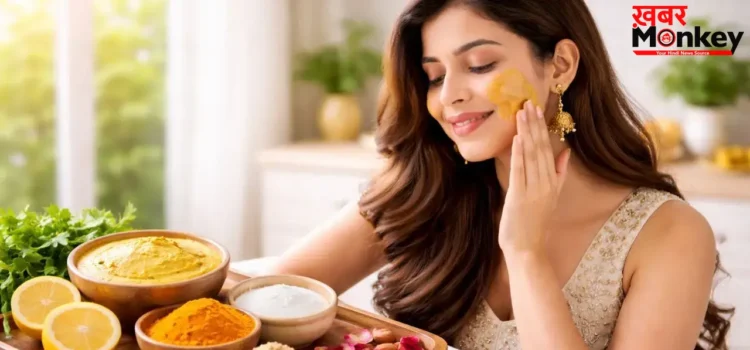 Homemade Ubtan: शादी से पहले चेहरे पर आएगा नेचुरल ग्लो! इस खास तरीके से घर पर बनाएं उबटन