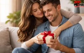 Husband Appreciation Day: सिर्फ एक थैंक्यू से मजबूत होगी रिश्ते की डोर! जानें क्यों और कैसे मनाएं यह खास दिन