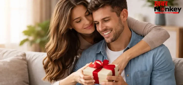 Husband Appreciation Day: सिर्फ एक थैंक्यू से मजबूत होगी रिश्ते की डोर! जानें क्यों और कैसे मनाएं यह खास दिन