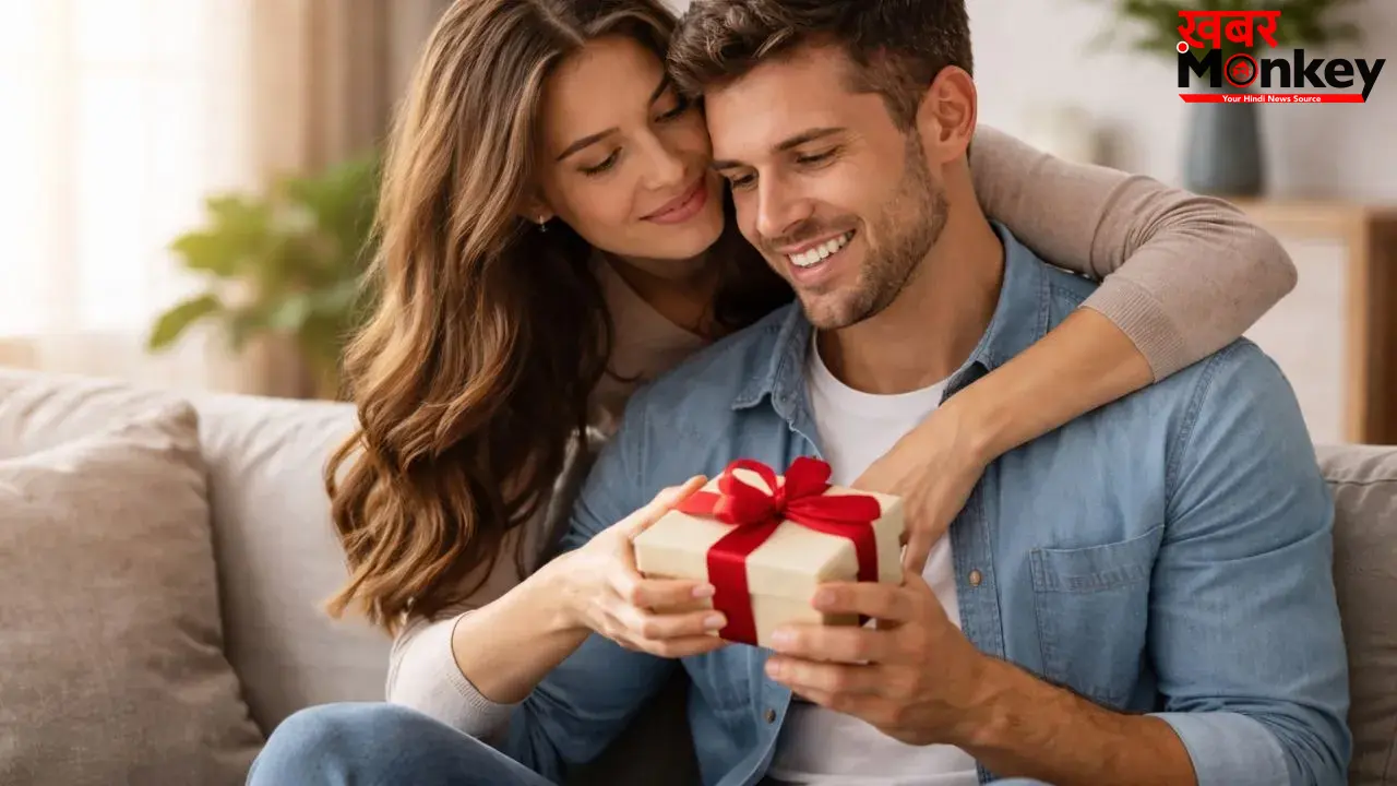 Husband Appreciation Day: सिर्फ एक थैंक्यू से मजबूत होगी रिश्ते की डोर! जानें क्यों और कैसे मनाएं यह खास दिन