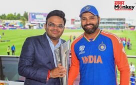 ICC ने किया नई टूर्नामेंट का ऐलान, जय शाह की वजह से भारतीय टीम को नही मिला इस टूर्नामेंट में जगह, जानिए कारण