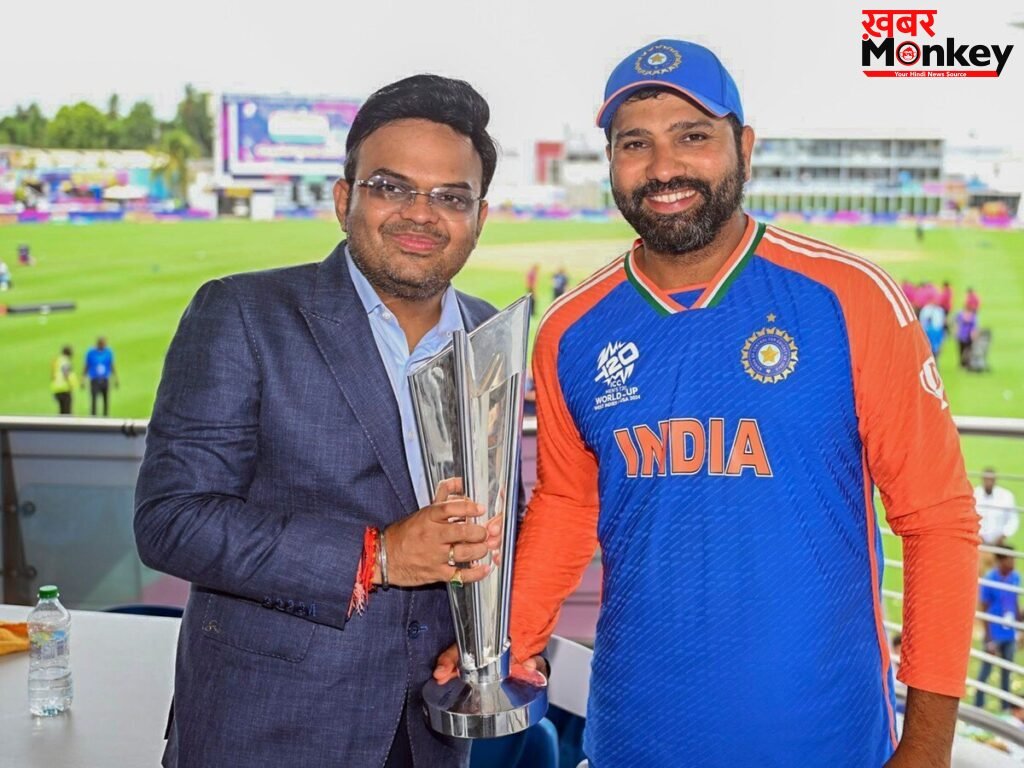 ICC ने किया नई टूर्नामेंट का ऐलान, जय शाह की वजह से भारतीय टीम को नही मिला इस टूर्नामेंट में जगह, जानिए कारण