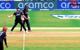 T20 World Cup में कप्तान बदलना चाहता था बोर्ड लॉरेंस बिश्नोई ने धमकी देकर बदला फैसला, स्टार खिलाड़ी को डराया धमकाया