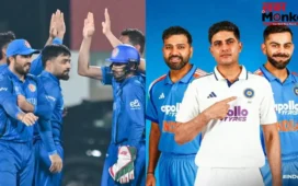 IPL 2026 के बीच अफगानिस्तान के खिलाफ टेस्ट मैच के लिए शेड्यूल का हुआ ऐलान, जानिए कब होगा ये मैच