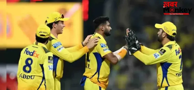 IPL 2026 के बीच CSK के खेमे से आई बुरी खबर, स्टार खिलाड़ी की माँ का हुआ निधन, शोक में डूबी पूरी टीम