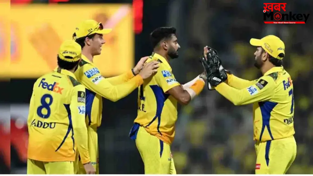 IPL 2026 के बीच CSK के खेमे से आई बुरी खबर, स्टार खिलाड़ी की माँ का हुआ निधन, शोक में डूबी पूरी टीम