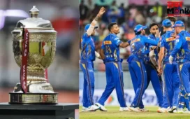 IPL 2026 के बीच हार्दिक पंड्या से छिनी मुंबई इंडियंस की कप्तानी, ये खिलाड़ी होगा नया कप्तान, वायरल पोस्ट से मचा बवाल