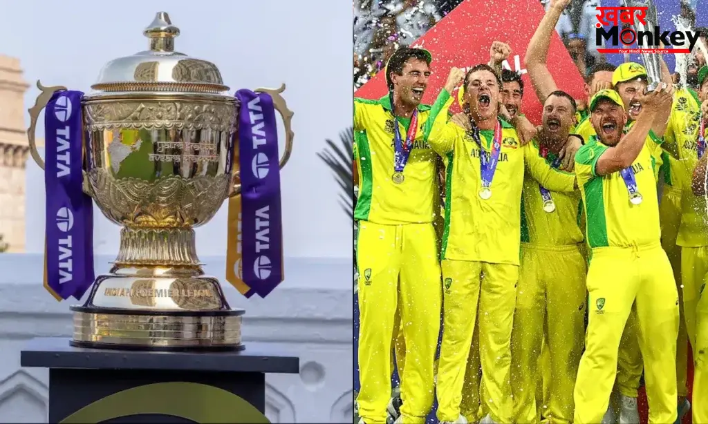 IPL 2026 के बीच इस टीम ने बदला अपना कप्तान, ऑस्ट्रेलिया के 32 साल के इस खिलाड़ी को बनाया कप्तान