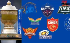 IPL 2026 के प्लेऑफ से लगभग बाहर हुईं ये 2 टीमें, बाकि बचे 7 मैचों में करना होगा चमत्कार तो मिल सकता है टिकट