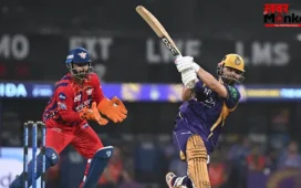 रिंकू सिंह और सुनील नरेन की बदौलत KKR ने IPL 2026 के पॉइंट्स टेबल में लगाई लंबी छलांग, LSG प्लेऑफ से रेस से बाहर