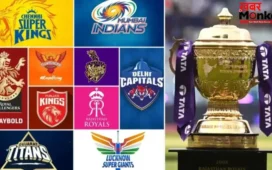 SRH की जीत से इन 3 टीमों को हुआ बड़ा नुकसान, IPL 2026 के प्लेऑफ की रेस में सबसे आगे हैं ये 4 टीमें