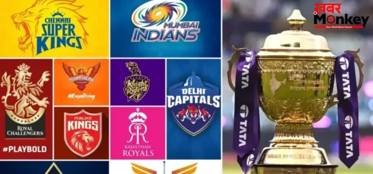 SRH की जीत से इन 3 टीमों को हुआ बड़ा नुकसान, IPL 2026 के प्लेऑफ की रेस में सबसे आगे हैं ये 4 टीमें