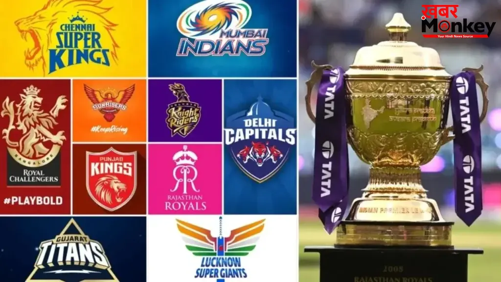 SRH की जीत से इन 3 टीमों को हुआ बड़ा नुकसान, IPL 2026 के प्लेऑफ की रेस में सबसे आगे हैं ये 4 टीमें