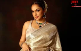 नाबालिगों को शराब परोसने पर भड़कीं Isha Koppikar, पब-प्रशासन पर उठाए सवाल