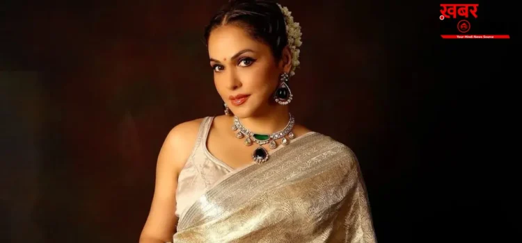नाबालिगों को शराब परोसने पर भड़कीं Isha Koppikar, पब-प्रशासन पर उठाए सवाल