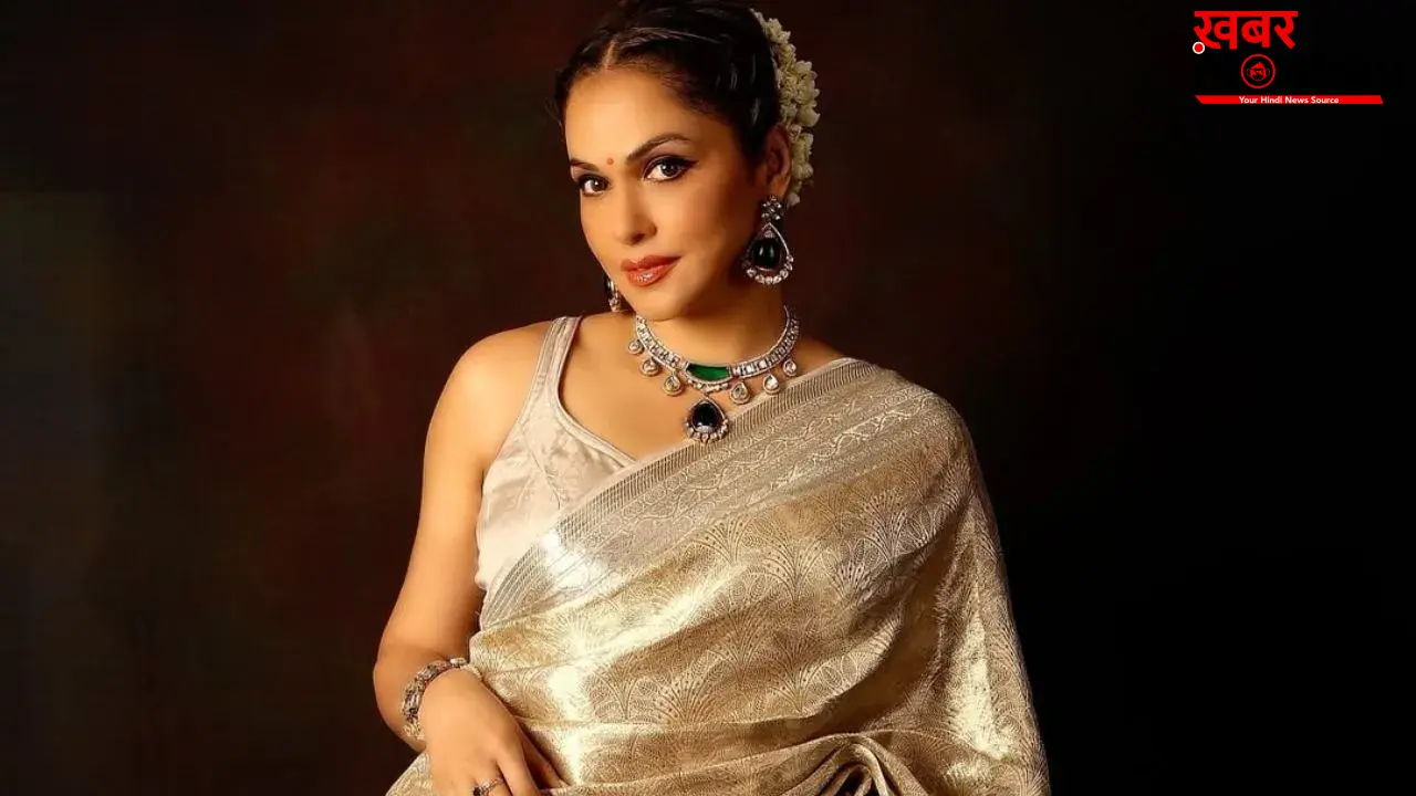 नाबालिगों को शराब परोसने पर भड़कीं Isha Koppikar, पब-प्रशासन पर उठाए सवाल