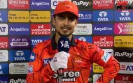 CSK के खिलाफ 10 रनों से मिली जीत के बावजूद खुश नही हैं कप्तान ईशान किशन, सरेआम इन 3 खिलाड़ियों को लगाई फटकार