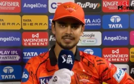 राजस्थान को रौंदने के बाद भी कप्तान Ishan Kishan नही हैं खुश, कहा “हमने मैच जरुर जीत लिया, लेकिन….