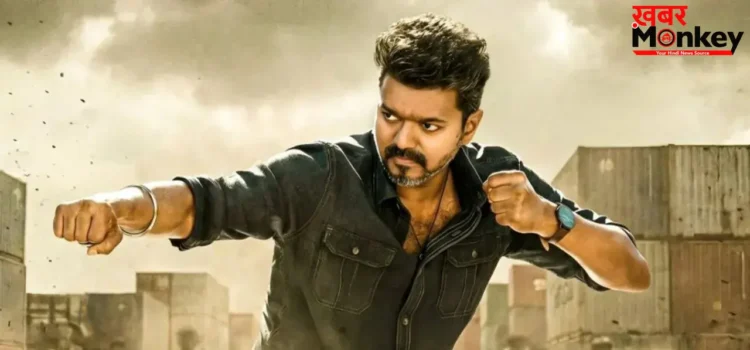 Jana Nayagan पर मद्रास हाईकोर्ट का सख्त फैसला, लीक विवाद के बाद वेबसाइट और केबल रिलीज पर लगी रोक