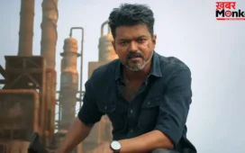 सेंसर विवाद के चलते टली थलपति विजय की Jana Nayagan की रिलीज, जानें अब कब दस्तक देगी फिल्म