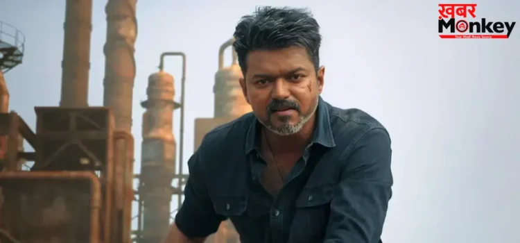 सेंसर विवाद के चलते टली थलपति विजय की Jana Nayagan की रिलीज, जानें अब कब दस्तक देगी फिल्म