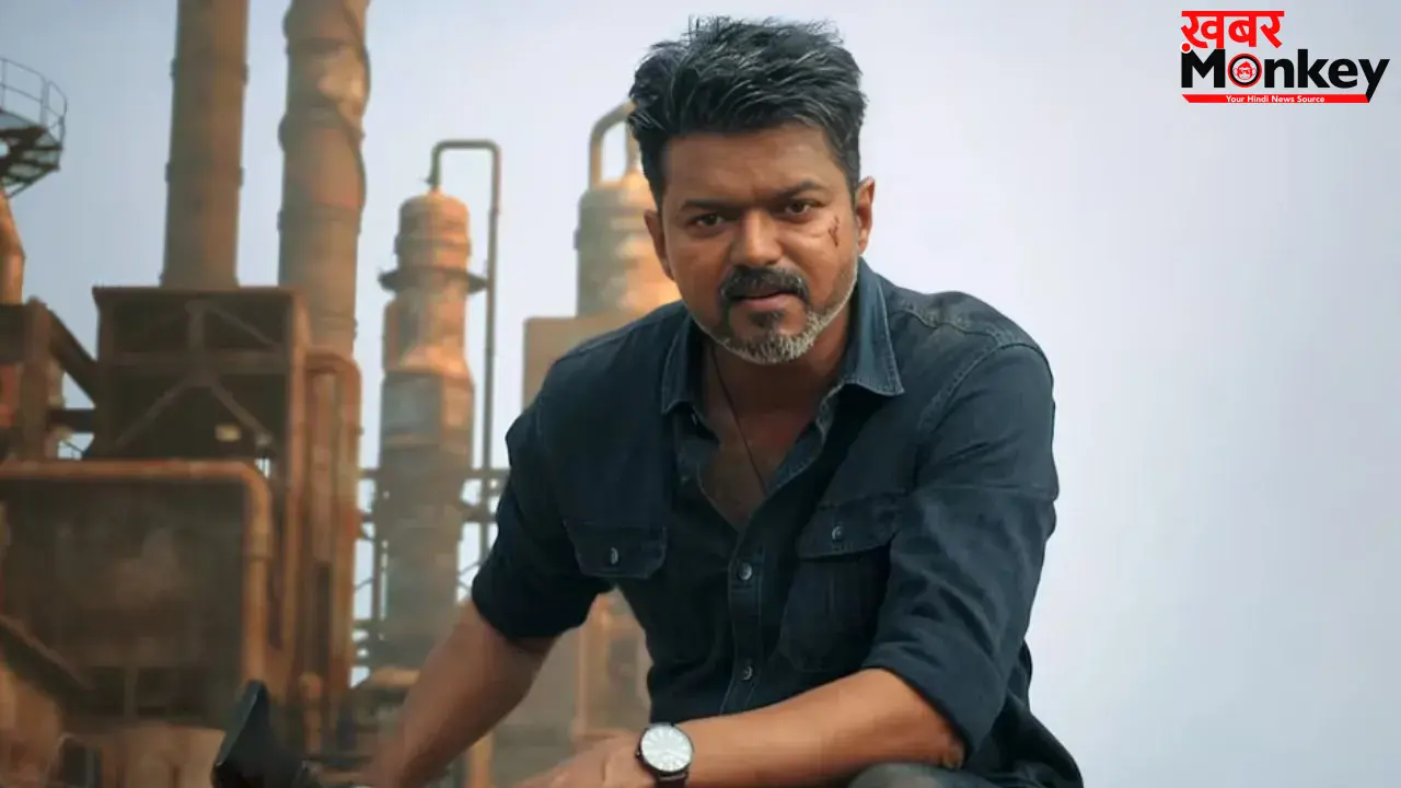 सेंसर विवाद के चलते टली थलपति विजय की Jana Nayagan की रिलीज, जानें अब कब दस्तक देगी फिल्म