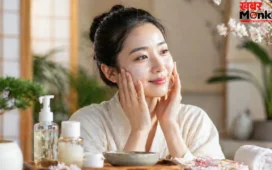 फ्लॉलेस स्किन का जापानी फॉर्मूला! बस इन आसान स्टेप्स को फॉलो करने से आएगा चेहरे पर गजब का निखार
