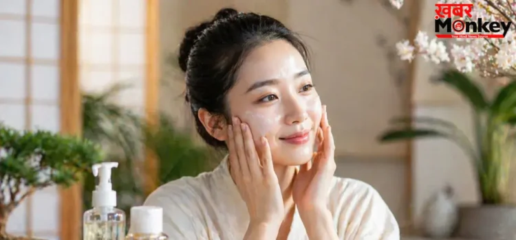 फ्लॉलेस स्किन का जापानी फॉर्मूला! बस इन आसान स्टेप्स को फॉलो करने से आएगा चेहरे पर गजब का निखार