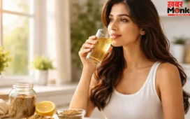 Weight Loss Tips: मक्खन की तरह पिघलेगी जिद्दी चर्बी! बस जान लें जीरा पानी पीने का ये सही तरीका और समय