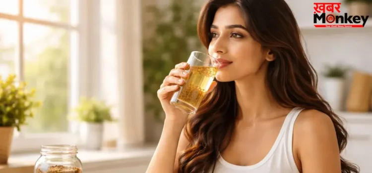 Weight Loss Tips: मक्खन की तरह पिघलेगी जिद्दी चर्बी! बस जान लें जीरा पानी पीने का ये सही तरीका और समय