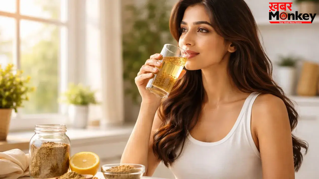 Weight Loss Tips: मक्खन की तरह पिघलेगी जिद्दी चर्बी! बस जान लें जीरा पानी पीने का ये सही तरीका और समय