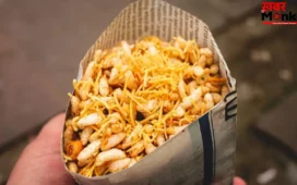 Jhalmuri Street Food Recipe: कैसे बनाएं बंगाल स्पेशल झालमुड़ी? यहां जानिए इसकी बड़ी आसान रेसिपी