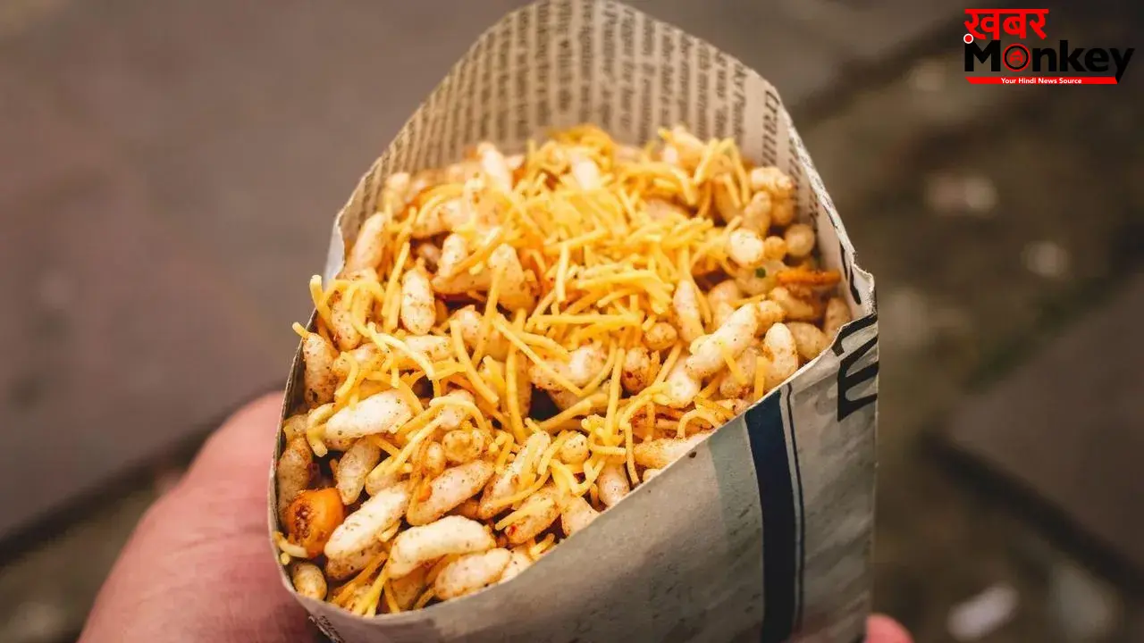 Jhalmuri Street Food Recipe: कैसे बनाएं बंगाल स्पेशल झालमुड़ी? यहां जानिए इसकी बड़ी आसान रेसिपी
