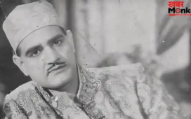 बिना शराब गाना मुश्किल मानते थे के एल सहगल, फिर भी अपनी आवाज से बना गए हिंदी सिनेमा का इतिहास