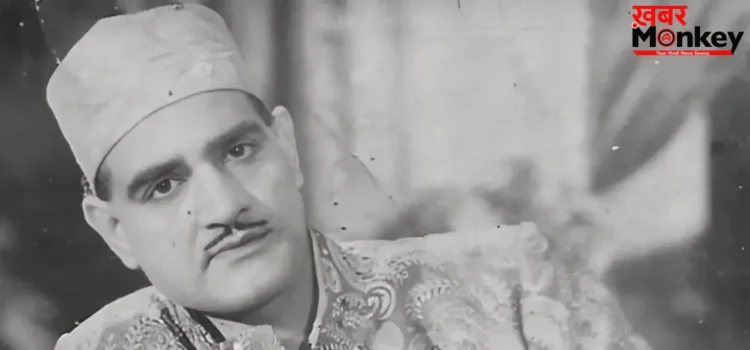 बिना शराब गाना मुश्किल मानते थे के एल सहगल, फिर भी अपनी आवाज से बना गए हिंदी सिनेमा का इतिहास