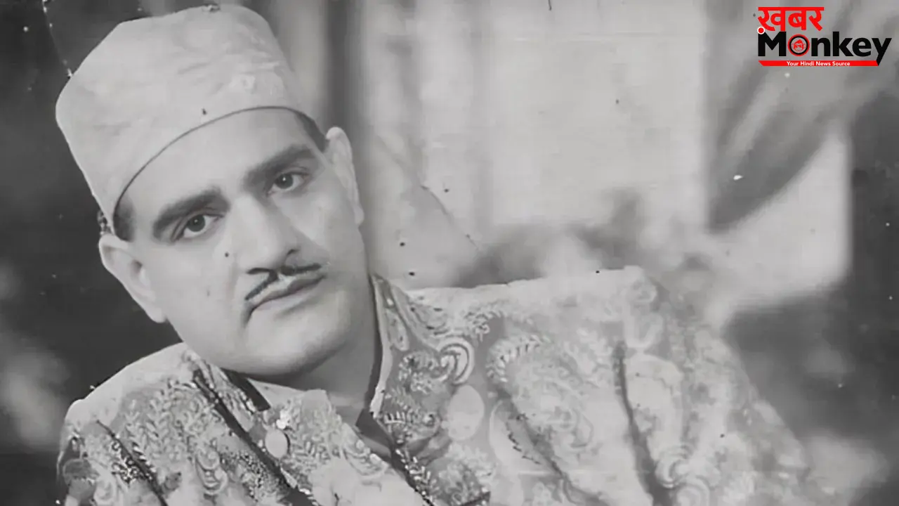 बिना शराब गाना मुश्किल मानते थे के एल सहगल, फिर भी अपनी आवाज से बना गए हिंदी सिनेमा का इतिहास