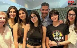 दिल्ली हाईकोर्ट का बड़ा फैसला, Karisma Kapoor के बच्चों को राहत, संजय कपूर की संपत्ति बेचने पर लगी रोक