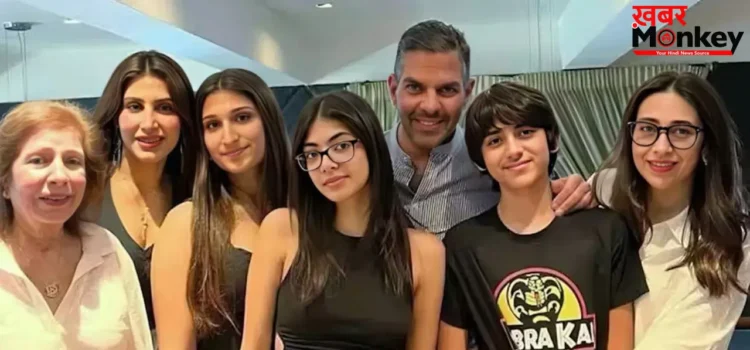 दिल्ली हाईकोर्ट का बड़ा फैसला, Karisma Kapoor के बच्चों को राहत, संजय कपूर की संपत्ति बेचने पर लगी रोक