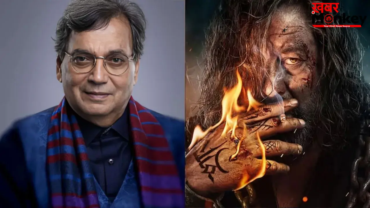 Khalnayak 2 Cast: ‘खलनायक 2’ में लौटेगा ‘बल्लू’ का जलवा, संजय दत्त की फिल्म में सुभाष घई का खास कैमियो