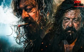 बल्लू जेल से फुर्ररररर! संजय दत्त ने ‘खलनायक रिटर्न्स’ के टीजर से मचाया गदर, इस दिन रिलीज होगी फिल्म