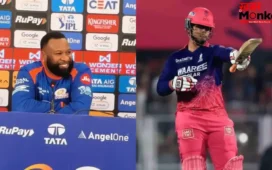 कीरोन पोलार्ड ने वैभव सूर्यवंशी के 15 साल की उम्र पर कसा तंज, कह दी ऐसी बात बढ़ जाएगी भारतीय क्रिकेटर की टेंशन